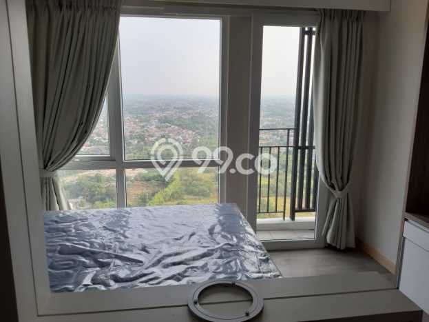 Hunian Apartemen Strategis untuk Dijual di Tangerang Selatan dengan 1 Kamar Hunian Apartemen Strategis untuk Dijual di Tangerang Selatan dengan 1 Kamar