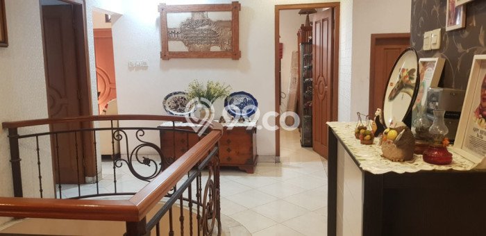 Dijual Rumah Luas Megah Dengan View Eksklusif di Sektor 9-Bintaro, Tangerang Selatan Dijual Rumah Luas Megah Dengan View Eksklusif di Sektor 9-Bintaro, Tangerang Selatan