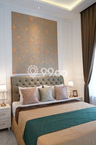 Jual Rumah Minimalis Bagus Punya 4 KT di Ciputat Tangerang Selatan SHM Jual Rumah Minimalis Bagus Punya 4 KT di Ciputat Tangerang Selatan SHM