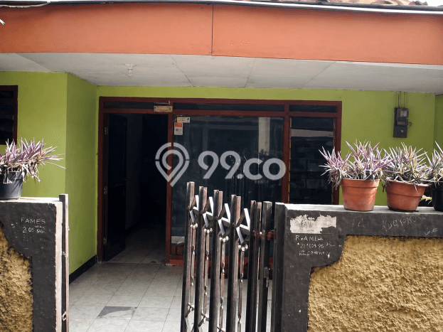 Kavling Tanah Dijual di Kebayoran Lama, Jakarta Selatan, Luas 326m2 Area Strategis Kavling Tanah Dijual di Kebayoran Lama, Jakarta Selatan, Luas 326m2 Area Strategis