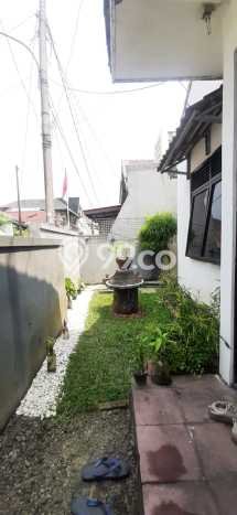 Rumah Modern Cantik 3 KT Bisa Langsung Pindah di Pondok Aren Rumah Modern Cantik 3 KT Bisa Langsung Pindah di Pondok Aren
