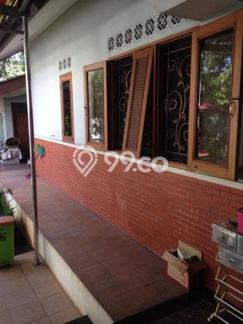 Dijual Hunian Mewah dengan Fasilitas Sekitar Lengkap di Makasar, Jakarta Timur Dijual Hunian Mewah dengan Fasilitas Sekitar Lengkap di Makasar, Jakarta Timur