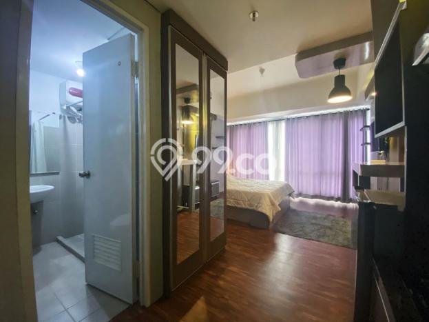 Dijual Apartemen Eksklusif 1 Bedroom di Tangerang Selatan Dekat ke Fasilitas Publik Dijual Apartemen Eksklusif 1 Bedroom di Tangerang Selatan Dekat ke Fasilitas Publik