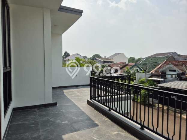 Jual Rumah Mewah Elegan Dengan View Eksklusif di Graha Bintaro, Jakarta Selatan Jual Rumah Mewah Elegan Dengan View Eksklusif di Graha Bintaro, Jakarta Selatan