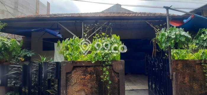 Kavling Tanah Dijual di Kebayoran Lama, Jakarta Selatan, Luas 326m2 Area Strategis Kavling Tanah Dijual di Kebayoran Lama, Jakarta Selatan, Luas 326m2 Area Strategis