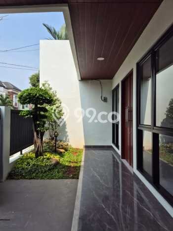 Jual Rumah Mewah Elegan Dengan View Eksklusif di Graha Bintaro, Jakarta Selatan Jual Rumah Mewah Elegan Dengan View Eksklusif di Graha Bintaro, Jakarta Selatan