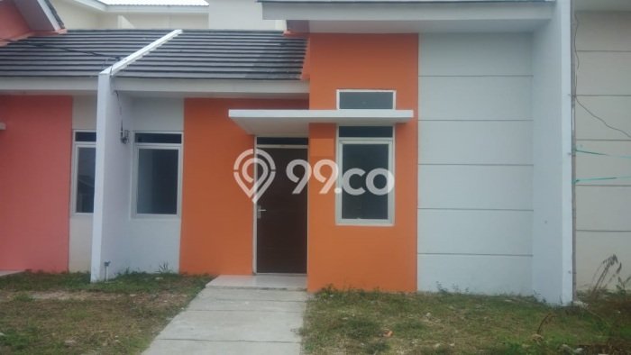 Hunian Terjangkau Dijual Area Maja, Lebak Harga Rp 120 Juta Hunian Terjangkau Dijual Area Maja, Lebak Harga Rp 120 Juta