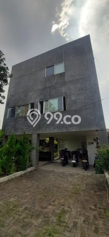 Hot Offer Hunian Premium Ideal dan Luas di Larangan, Tangerang Hot Offer Hunian Premium Ideal dan Luas di Larangan, Tangerang