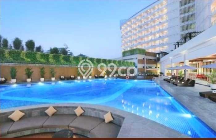Untuk Dijual Apartemen 1 KT & 1 KM di Bogor Lokasi Strategis Untuk Dijual Apartemen 1 KT & 1 KM di Bogor Lokasi Strategis