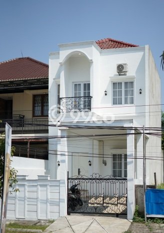 Jual Rumah Minimalis Bagus Punya 4 KT di Ciputat Tangerang Selatan SHM Jual Rumah Minimalis Bagus Punya 4 KT di Ciputat Tangerang Selatan SHM
