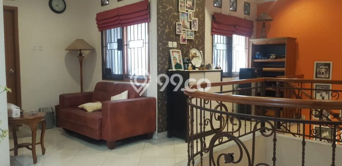 Dijual Rumah Luas Megah Dengan View Eksklusif di Sektor 9-Bintaro, Tangerang Selatan Dijual Rumah Luas Megah Dengan View Eksklusif di Sektor 9-Bintaro, Tangerang Selatan