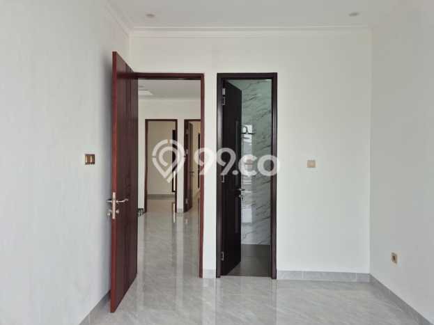 Jual Rumah Mewah Elegan Dengan View Eksklusif di Graha Bintaro, Jakarta Selatan Jual Rumah Mewah Elegan Dengan View Eksklusif di Graha Bintaro, Jakarta Selatan