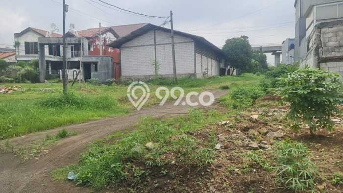 Lahan untuk Dijual di Ciracas Jakarta Timur Luas 457m2 Lahan untuk Dijual di Ciracas Jakarta Timur Luas 457m2