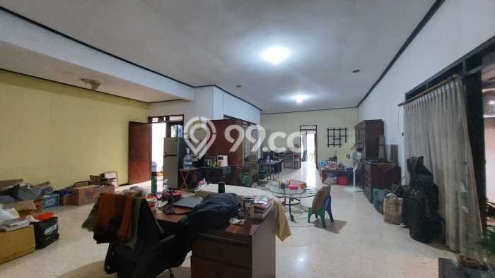 Hunian Super Elit dengan Akses Paling Strategis di Bintaro, Jakarta Selatan Hunian Super Elit dengan Akses Paling Strategis di Bintaro, Jakarta Selatan