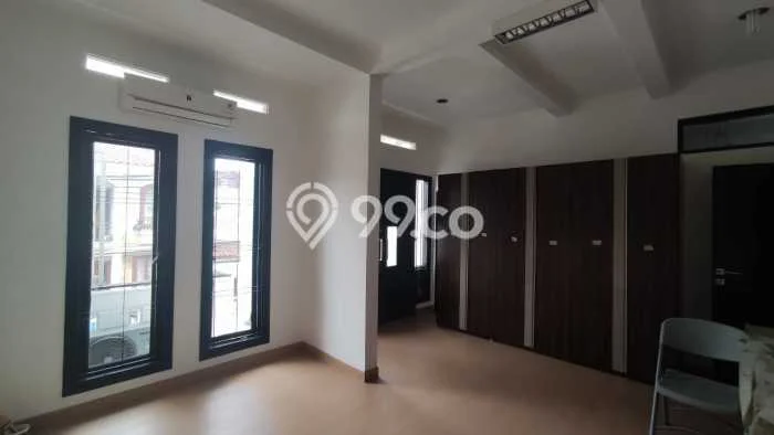 Ready to Use! Premium House LT 120m2 Desain Modern di Bintaro Ready to Use! Premium House LT 120m2 Desain Modern di Bintaro