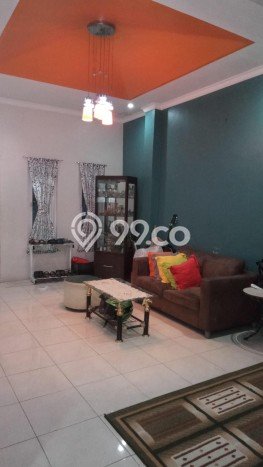 Dijual Cepat Rumah Bagus Siap Huni LB 115m2 di Pamulang, Tangerang Selatan Dijual Cepat Rumah Bagus Siap Huni LB 115m2 di Pamulang, Tangerang Selatan