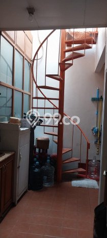 Dijual Rumah Luas Megah Dengan View Eksklusif di Sektor 9-Bintaro, Tangerang Selatan Dijual Rumah Luas Megah Dengan View Eksklusif di Sektor 9-Bintaro, Tangerang Selatan