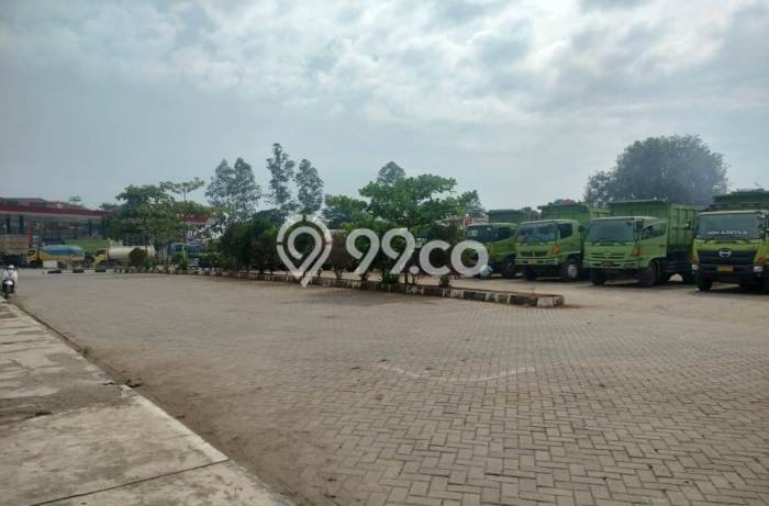 Unit Pabrik Strategis di Kramatwatu, Serang Potensi Bisnis Besar Unit Pabrik Strategis di Kramatwatu, Serang Potensi Bisnis Besar