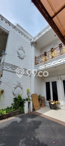 Jual Rumah Mewah Elegan Dengan View Cantik di Ulujami, Jakarta Selatan Jual Rumah Mewah Elegan Dengan View Cantik di Ulujami, Jakarta Selatan