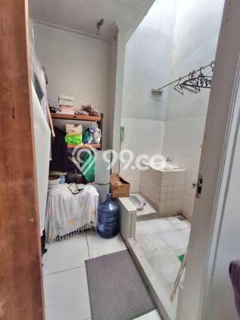 Rumah Minimalis 1 KT di Bintaro Tangerang Selatan Unfurnished Rumah Minimalis 1 KT di Bintaro Tangerang Selatan Unfurnished