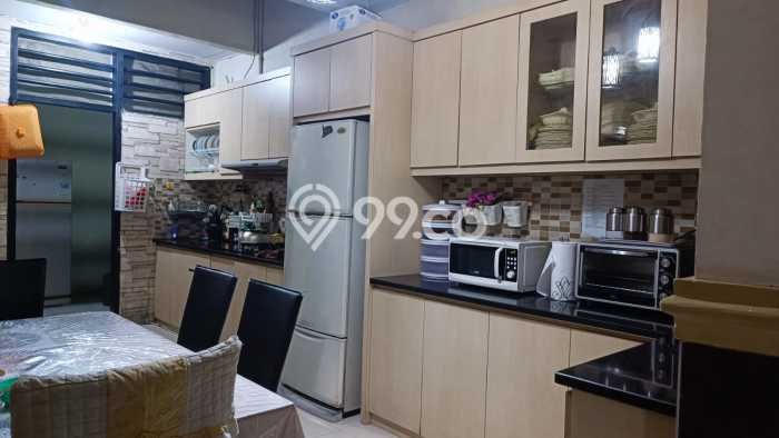 Best Deal Hunian Premium Ideal dan Luas di Tanah Abang, Jakarta Pusat Best Deal Hunian Premium Ideal dan Luas di Tanah Abang, Jakarta Pusat