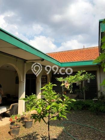 Dijual Rumah Luas Megah Dengan View Cantik di Pondok Pinang, Jakarta Selatan Dijual Rumah Luas Megah Dengan View Cantik di Pondok Pinang, Jakarta Selatan