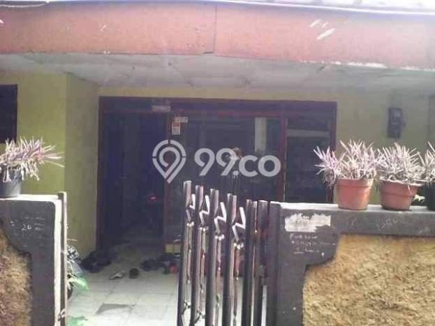 Kavling Tanah Dijual di Kebayoran Lama, Jakarta Selatan, Luas 326m2 Area Strategis Kavling Tanah Dijual di Kebayoran Lama, Jakarta Selatan, Luas 326m2 Area Strategis