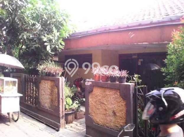 Kavling Tanah Dijual di Kebayoran Lama, Jakarta Selatan, Luas 326m2 Area Strategis Kavling Tanah Dijual di Kebayoran Lama, Jakarta Selatan, Luas 326m2 Area Strategis