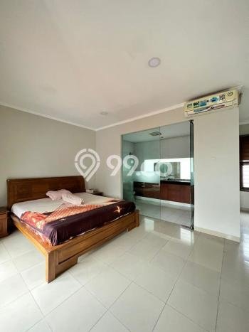 For Sale! Luxury House LT 144m2 Desain Modern di Bintaro For Sale! Luxury House LT 144m2 Desain Modern di Bintaro