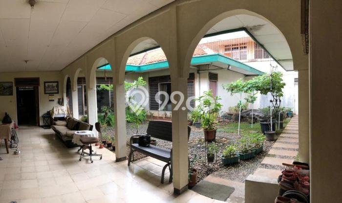 Dijual Rumah Luas Megah Dengan View Cantik di Pondok Pinang, Jakarta Selatan Dijual Rumah Luas Megah Dengan View Cantik di Pondok Pinang, Jakarta Selatan