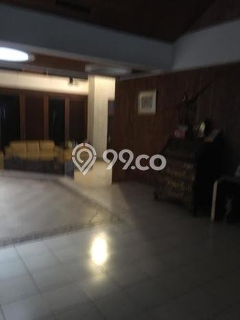 Rumah Mewah LB 350m2 Siap Huni Desain Elegan di Bintaro, Jakarta Selatan Rumah Mewah LB 350m2 Siap Huni Desain Elegan di Bintaro, Jakarta Selatan