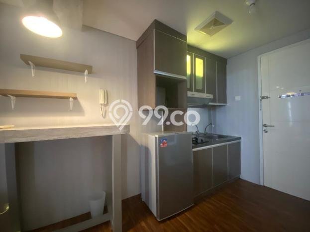 Dijual Apartemen Eksklusif 1 Bedroom di Tangerang Selatan Dekat ke Fasilitas Publik Dijual Apartemen Eksklusif 1 Bedroom di Tangerang Selatan Dekat ke Fasilitas Publik