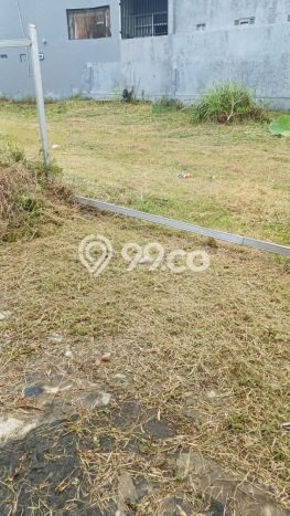 Lahan untuk Dijual di Ciracas Jakarta Timur Luas 457m2 Lahan untuk Dijual di Ciracas Jakarta Timur Luas 457m2