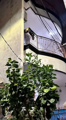 Rumah Minimalis 4 Kamar LT 75m2 di Slipi Rumah Minimalis 4 Kamar LT 75m2 di Slipi