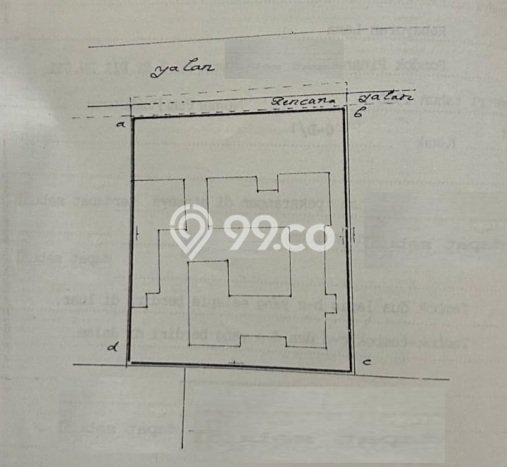 Dijual Rumah Luas Megah Dengan View Cantik di Pondok Pinang, Jakarta Selatan Dijual Rumah Luas Megah Dengan View Cantik di Pondok Pinang, Jakarta Selatan