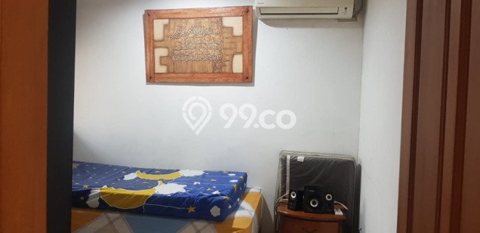 Dijual Rumah Luas Megah Dengan View Eksklusif di Sektor 9-Bintaro, Tangerang Selatan Dijual Rumah Luas Megah Dengan View Eksklusif di Sektor 9-Bintaro, Tangerang Selatan