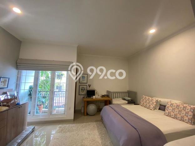 Dijual Rumah Luas Megah Dengan View Eksklusif di Bendungan Hilir, Jakarta Pusat Dijual Rumah Luas Megah Dengan View Eksklusif di Bendungan Hilir, Jakarta Pusat
