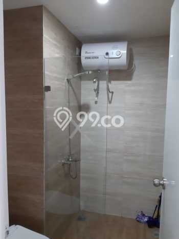 Hunian Apartemen Strategis untuk Dijual di Tangerang Selatan dengan 1 Kamar Hunian Apartemen Strategis untuk Dijual di Tangerang Selatan dengan 1 Kamar