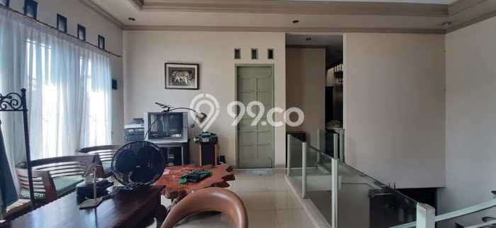 Dijual Rumah Luas Megah Dengan View Cantik di Bintaro, Jakarta Selatan Dijual Rumah Luas Megah Dengan View Cantik di Bintaro, Jakarta Selatan