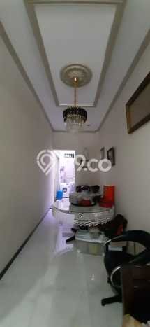 Dijual Rumah Luas Megah Dengan View Cantik di Bintaro, Jakarta Selatan Dijual Rumah Luas Megah Dengan View Cantik di Bintaro, Jakarta Selatan