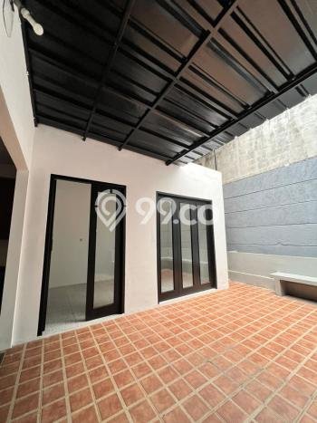 For Sale! Luxury House LT 144m2 Desain Modern di Bintaro For Sale! Luxury House LT 144m2 Desain Modern di Bintaro