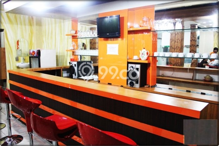 Unit Ruko Dijual di Jakarta Selatan LT 330m2 & LB 500m2 Unit Ruko Dijual di Jakarta Selatan LT 330m2 & LB 500m2