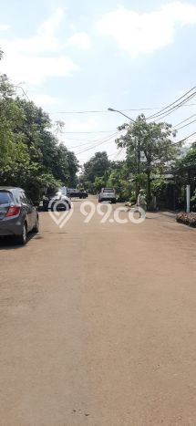 Jual Rumah Mewah Elegan Dengan View Eksklusif di Graha Bintaro, Jakarta Selatan Jual Rumah Mewah Elegan Dengan View Eksklusif di Graha Bintaro, Jakarta Selatan