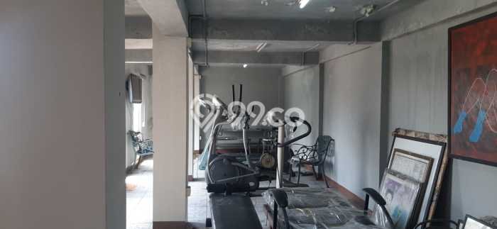 Unit Ruko Dijual di Jakarta Selatan LT 139m2 & LB 240m2 Unit Ruko Dijual di Jakarta Selatan LT 139m2 & LB 240m2