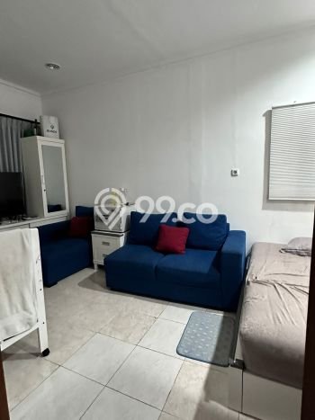 Rumah Minimalis 4 Kamar LT 75m2 di Slipi Rumah Minimalis 4 Kamar LT 75m2 di Slipi