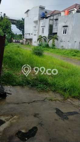 Lahan untuk Dijual di Ciracas Jakarta Timur Luas 457m2 Lahan untuk Dijual di Ciracas Jakarta Timur Luas 457m2