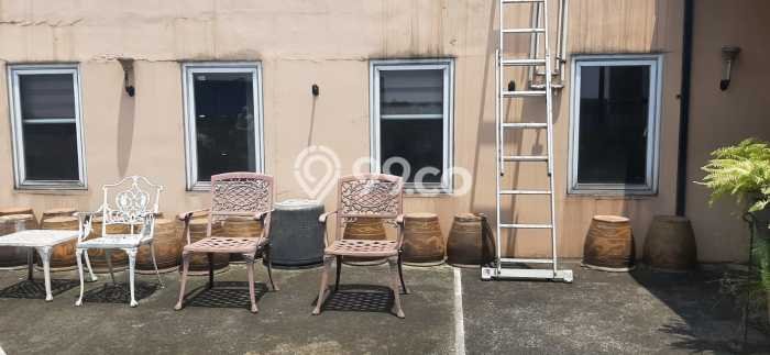 Unit Ruko Dijual di Jakarta Selatan LT 139m2 & LB 240m2 Unit Ruko Dijual di Jakarta Selatan LT 139m2 & LB 240m2