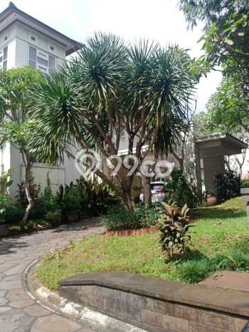 Rumah Mewah LB 750m2 Siap Pakai Desain Elegan di Bintaro, Tangerang Selatan Rumah Mewah LB 750m2 Siap Pakai Desain Elegan di Bintaro, Tangerang Selatan