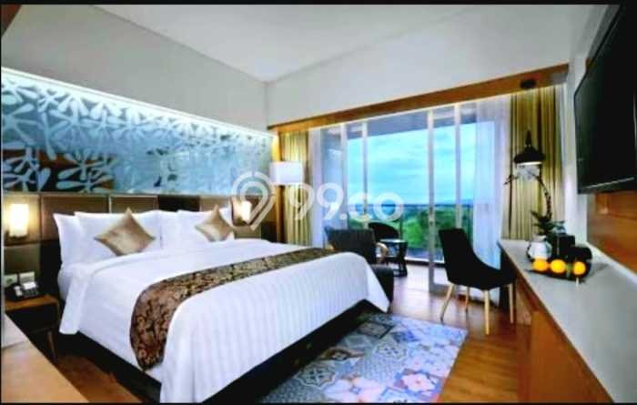 Untuk Dijual Apartemen 1 KT & 1 KM di Bogor Lokasi Strategis Untuk Dijual Apartemen 1 KT & 1 KM di Bogor Lokasi Strategis