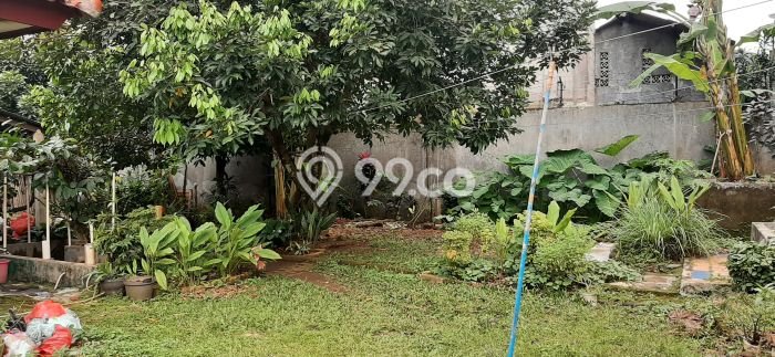 Tanah Dijual Area Strategis di Cipadu Tangerang 771m2 Tanah Dijual Area Strategis di Cipadu Tangerang 771m2